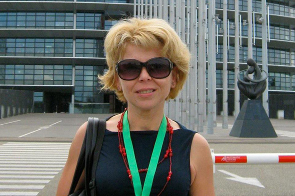 Bátor Bálintné (Gizke)