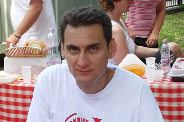 Dr. Schneider Károly